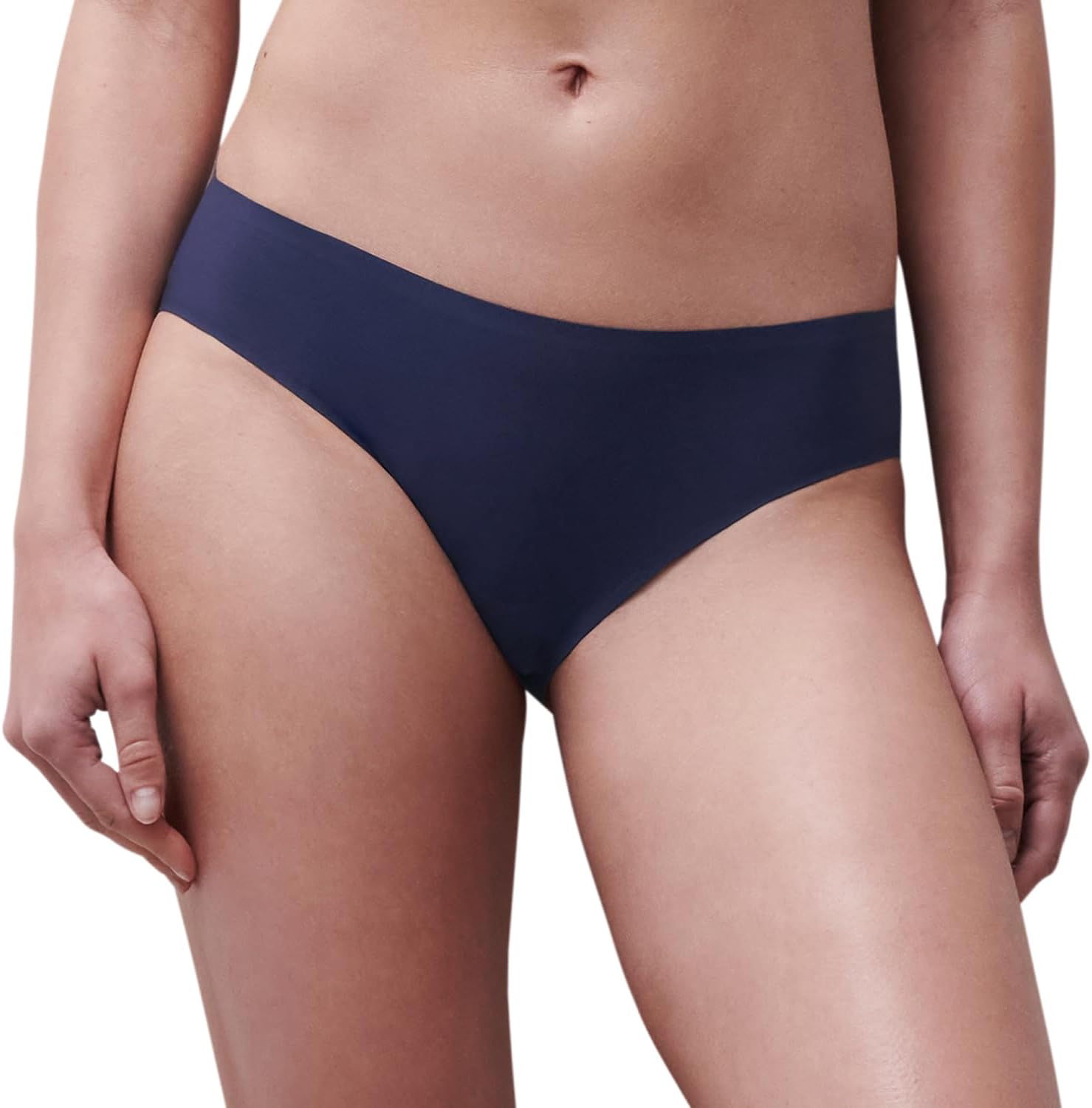 Chantelle Women's Soft Stretch One Size Bikini Style Underwear