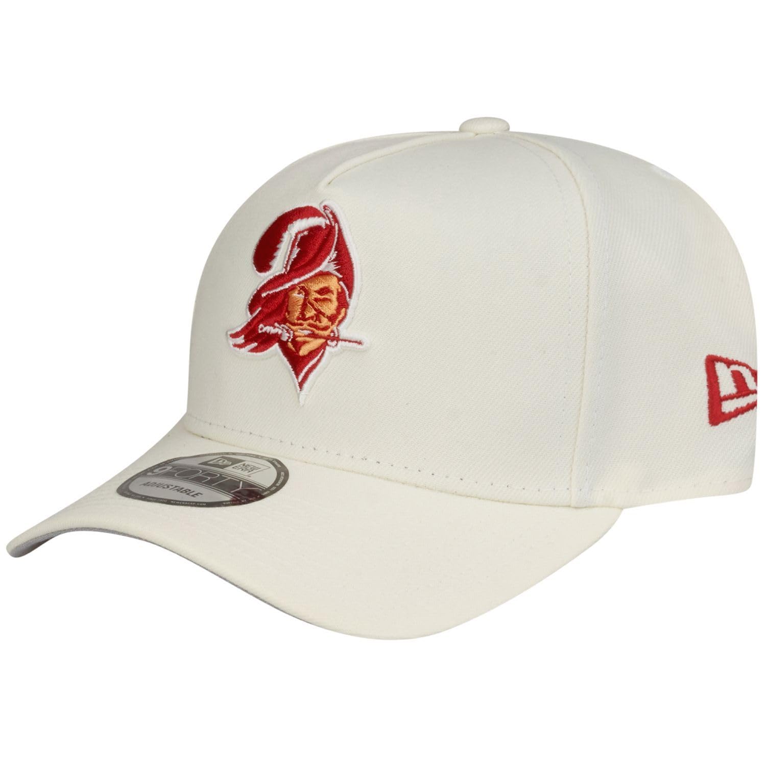 New Era 9Forty A-Frame Cap - Tampa Bay Buccaneers Retro - One Size โ image 1