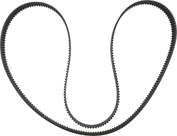 MITSUBOSHI CD277 Engine Timing Belt - Compatible with Select Subaru Forester, Legacy, WRX STI