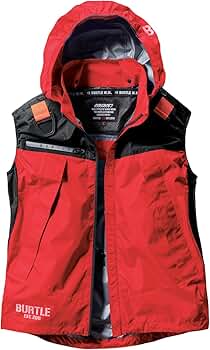 Amazon.co.jp: [バートル] 作業服 エアークラフト (旧型) フル