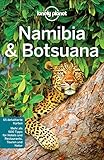 Lonely Planet Reiseführer Namibia, Botsuana (Lonely Planet Reiseführer E-Book)