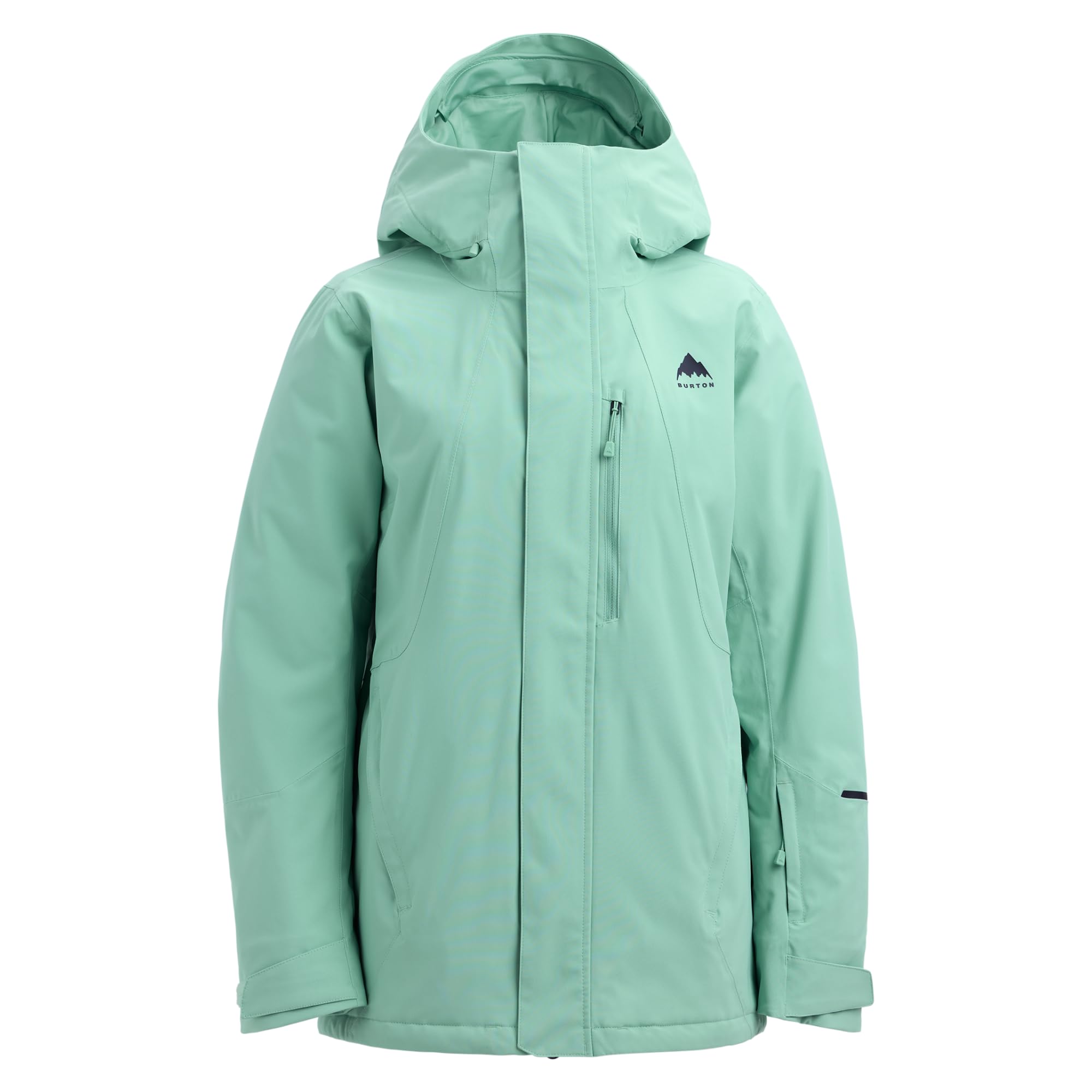 Burton Women’s Reserve 2-Layer Insulated Stretch Jacket