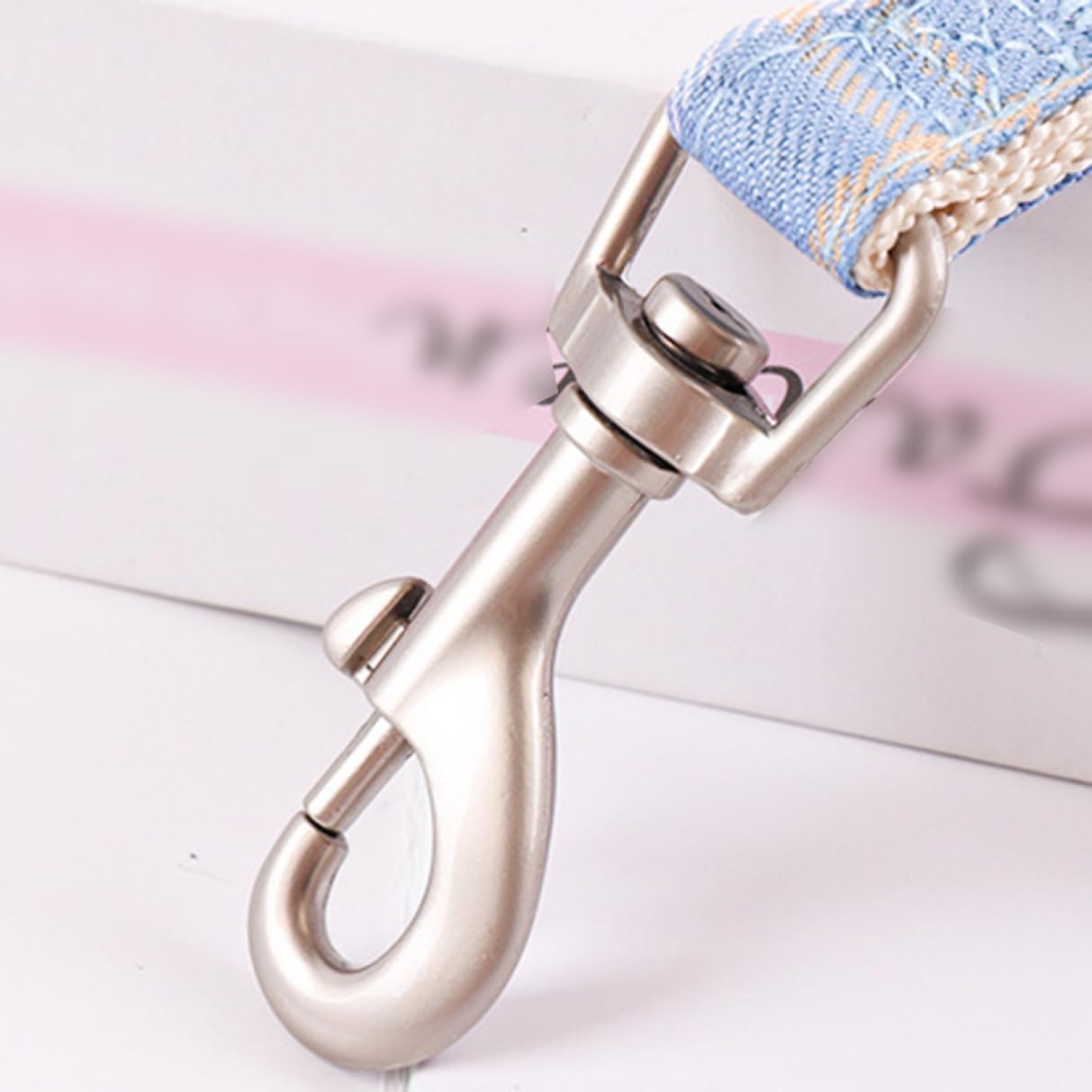 Amazon | ペット服 リード S 小型犬用 長さ調整可能 おしゃれ かわいい