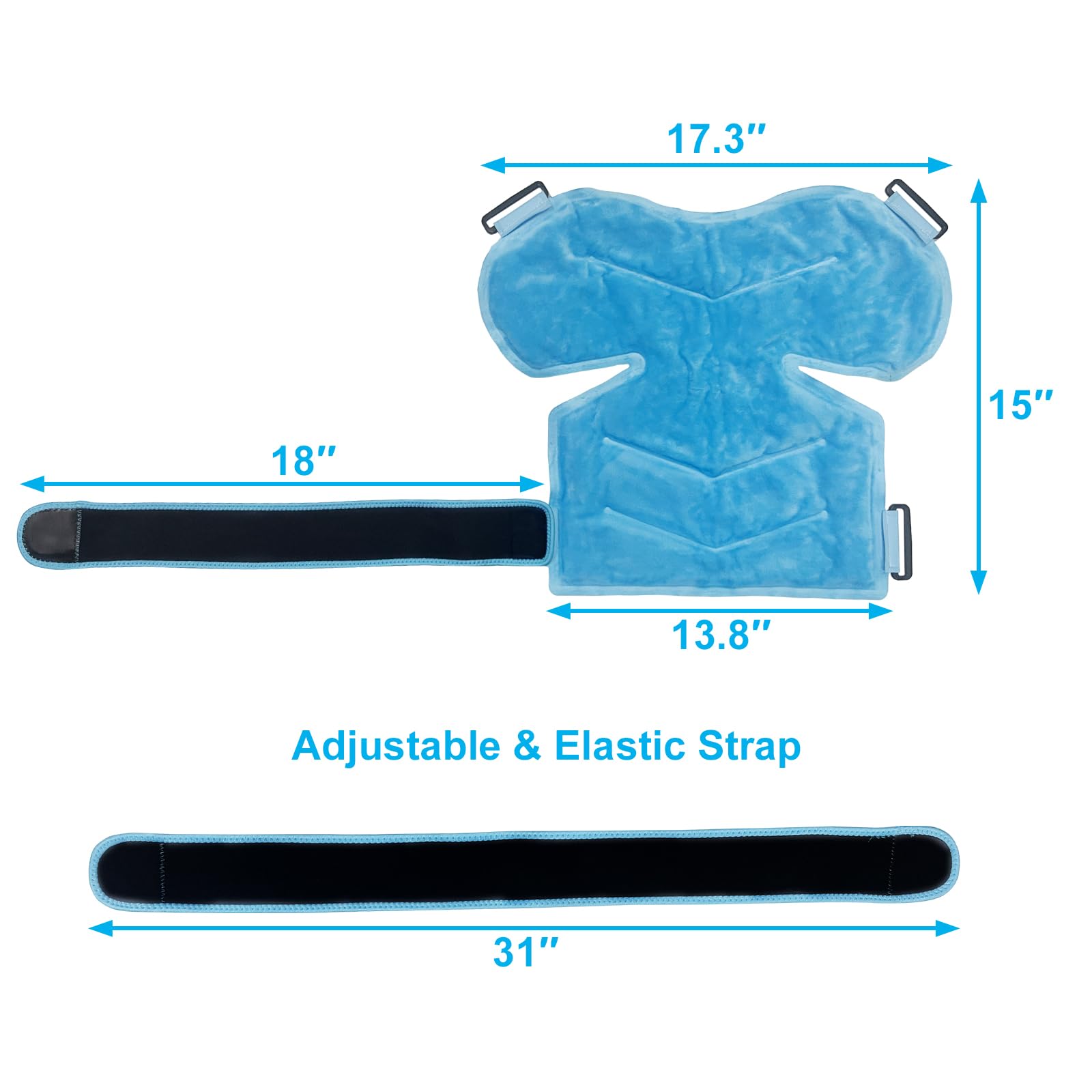 Blobuste Hot/Cold Pack