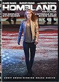 Homeland (The Complete Season 6)