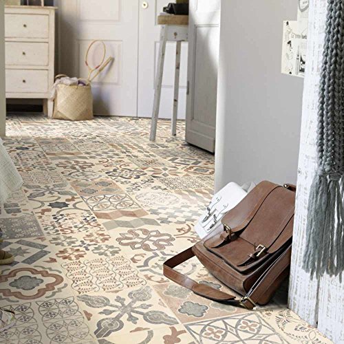 Livingfloor®, rivestimento per pavimenti in PVC in...