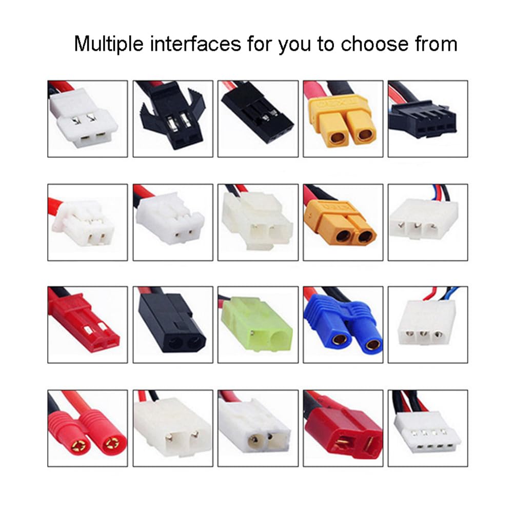 Batería de Iones de Litio de 3,7 V, 4400 mAh, 5000 mAh, 6000 mAh, 9000 mAh, batería de Iones de Litio Recargable de Repuesto para Reproductor de vídeo, Altavoz, Linterna,3.7v 6000mah