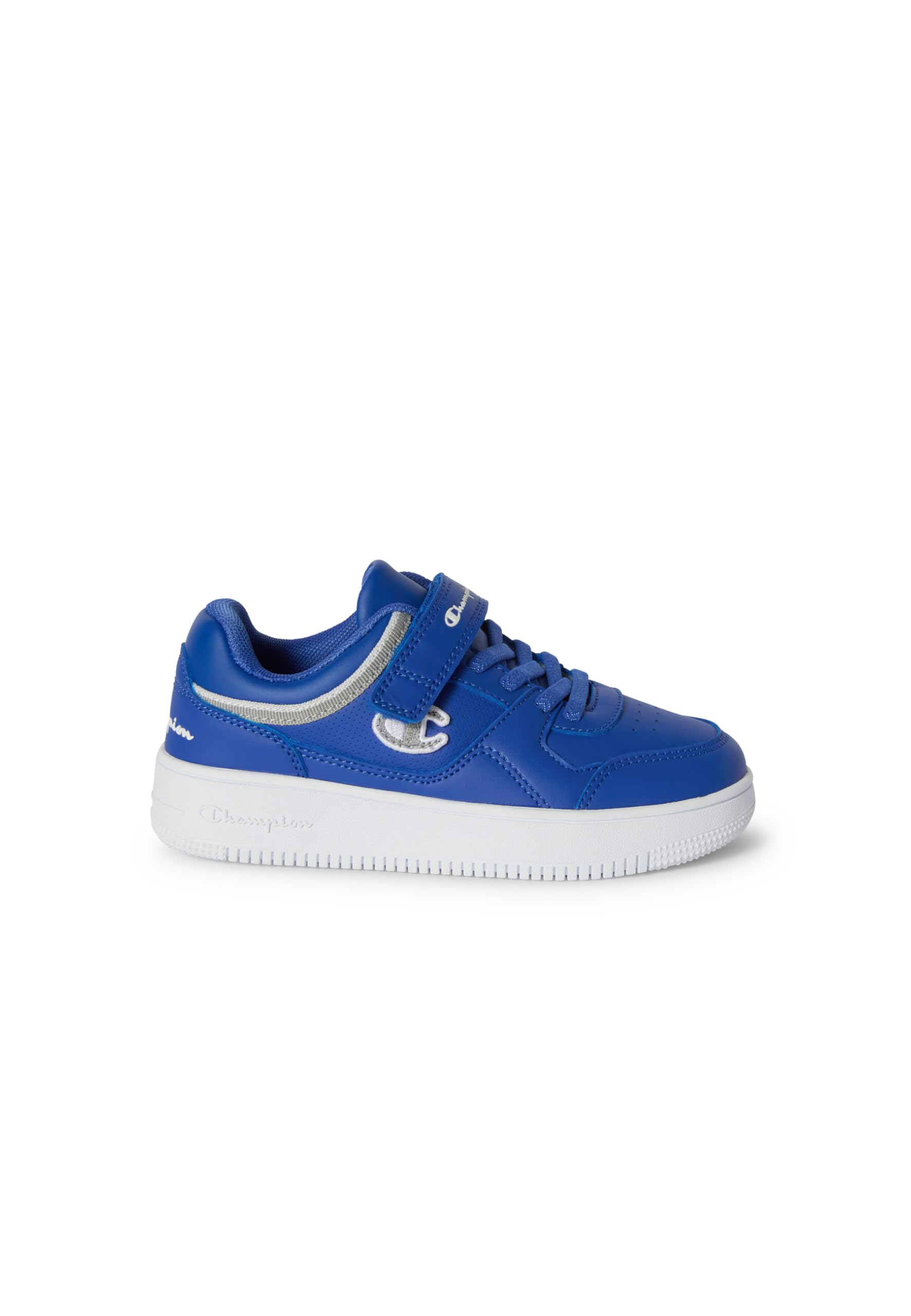 Champion Jungen Rd18 Low B Ps Schuhe
