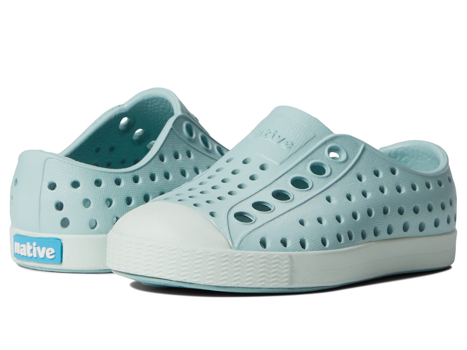 Native Shoes Kids' Jefferson Slip-On Shoe