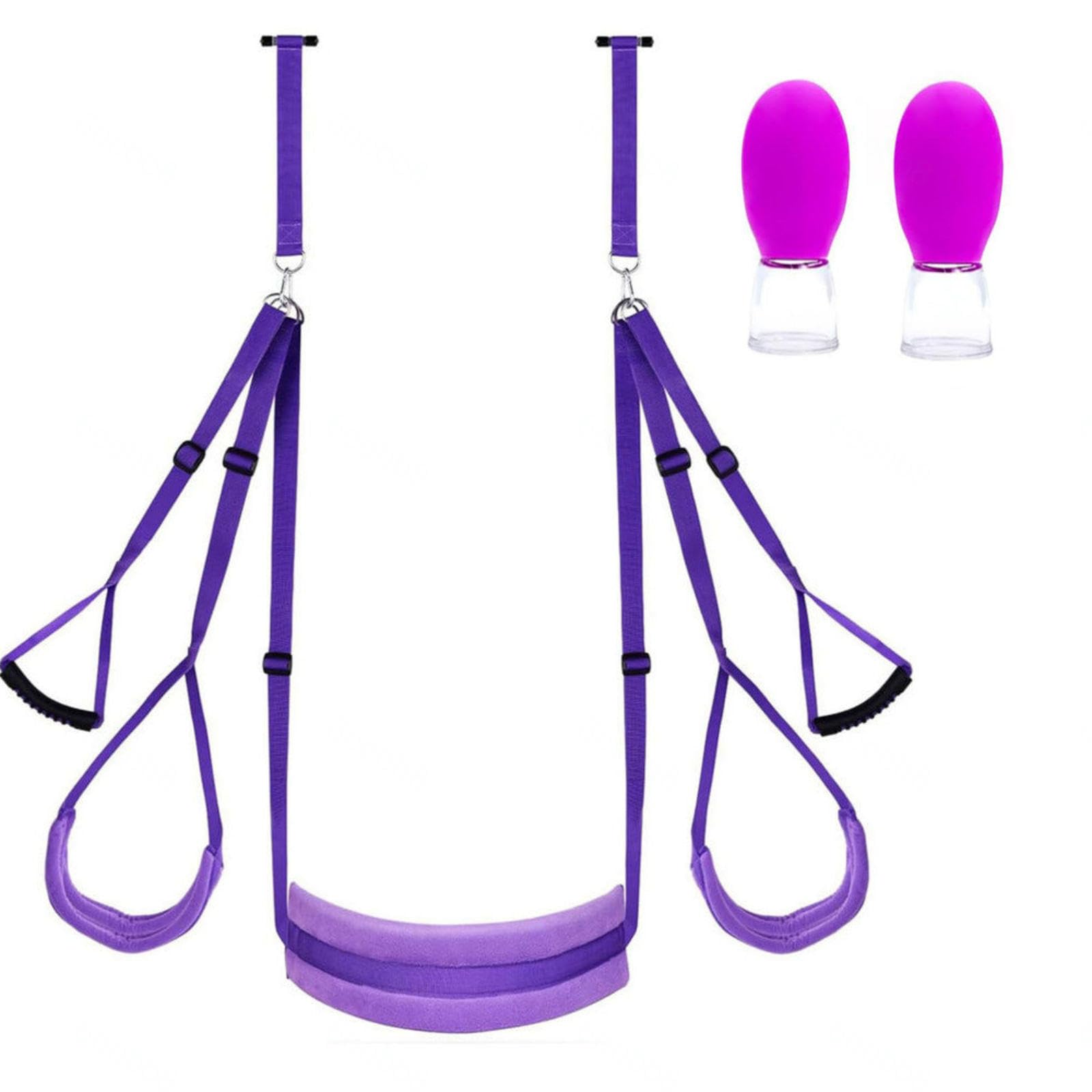 Cugzue Set11 Sway Simple To Operate And Easy To Clean,