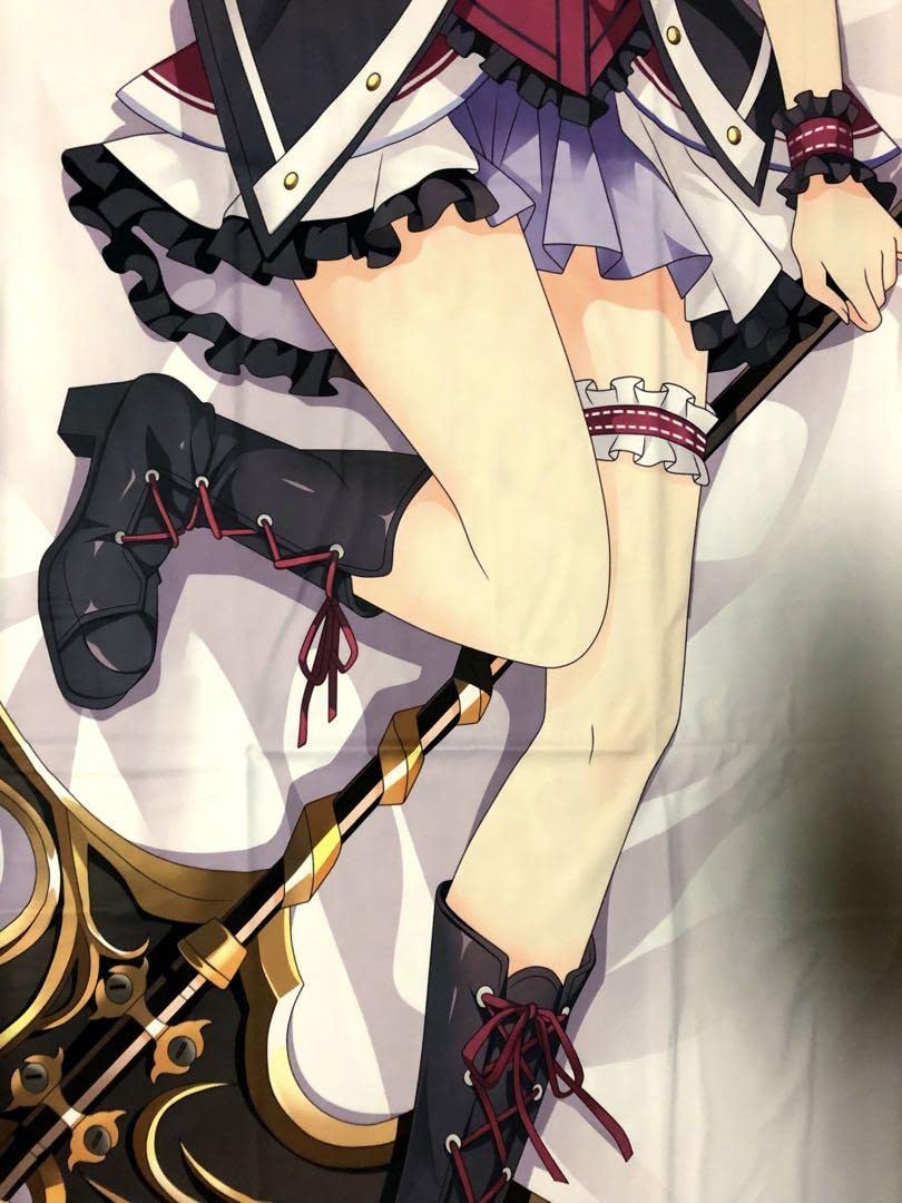 レンフリート Amazon.co.jp: 英雄伝説 レン・ブライト 抱き枕カバー : ホーム＆キッチン