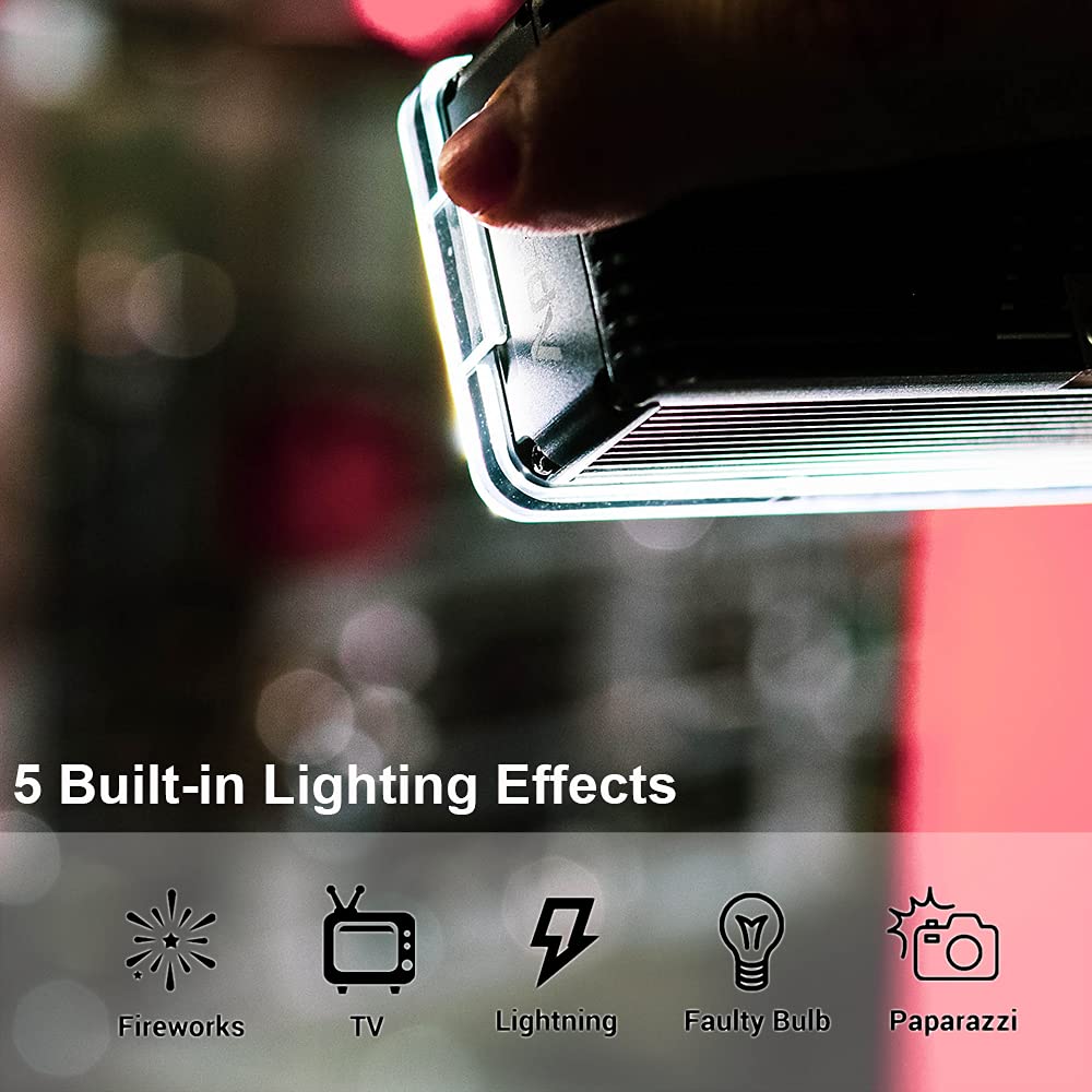 ストロボ/照明 Aputure AL-MW Aputure AL-MW Waterproof Daylight Mini LED Light