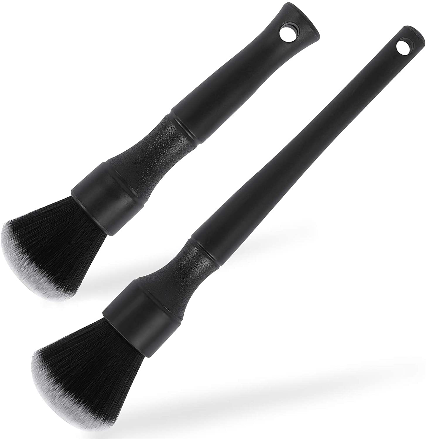 LIENJAEREver So Soft (ESS) Detailing Brush, Set-Small+Large