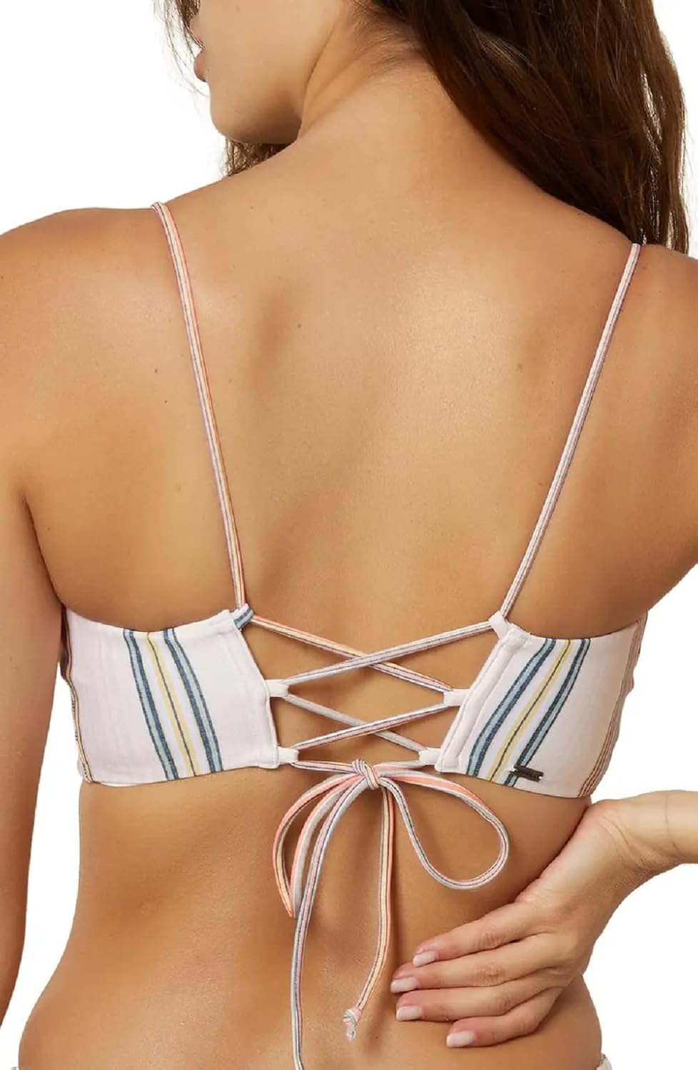 O'NEILL Middles Katana Stripe Top