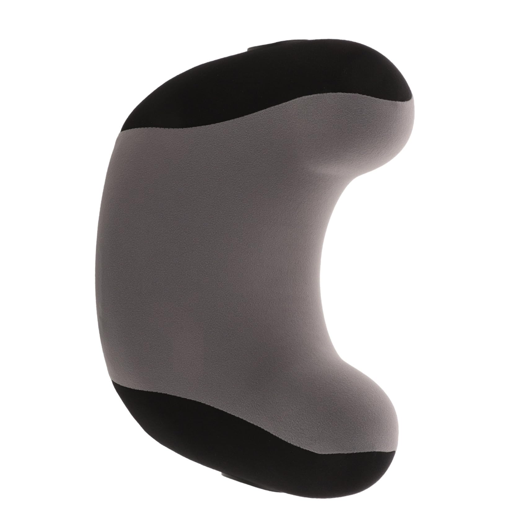 Oreiller cervical voiture pour voyage et maison coussin tricoté confortable