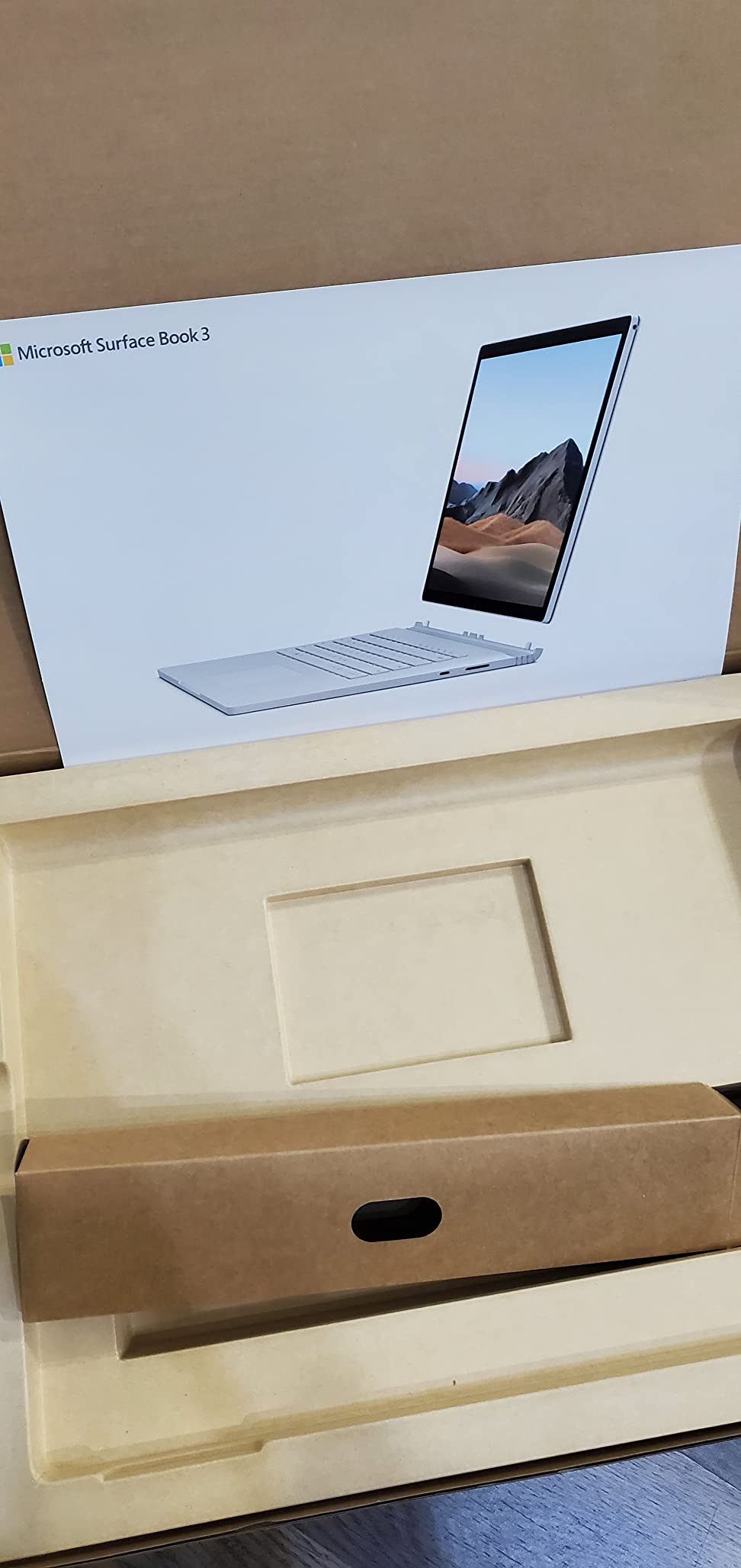 Great computer but questioning this product.