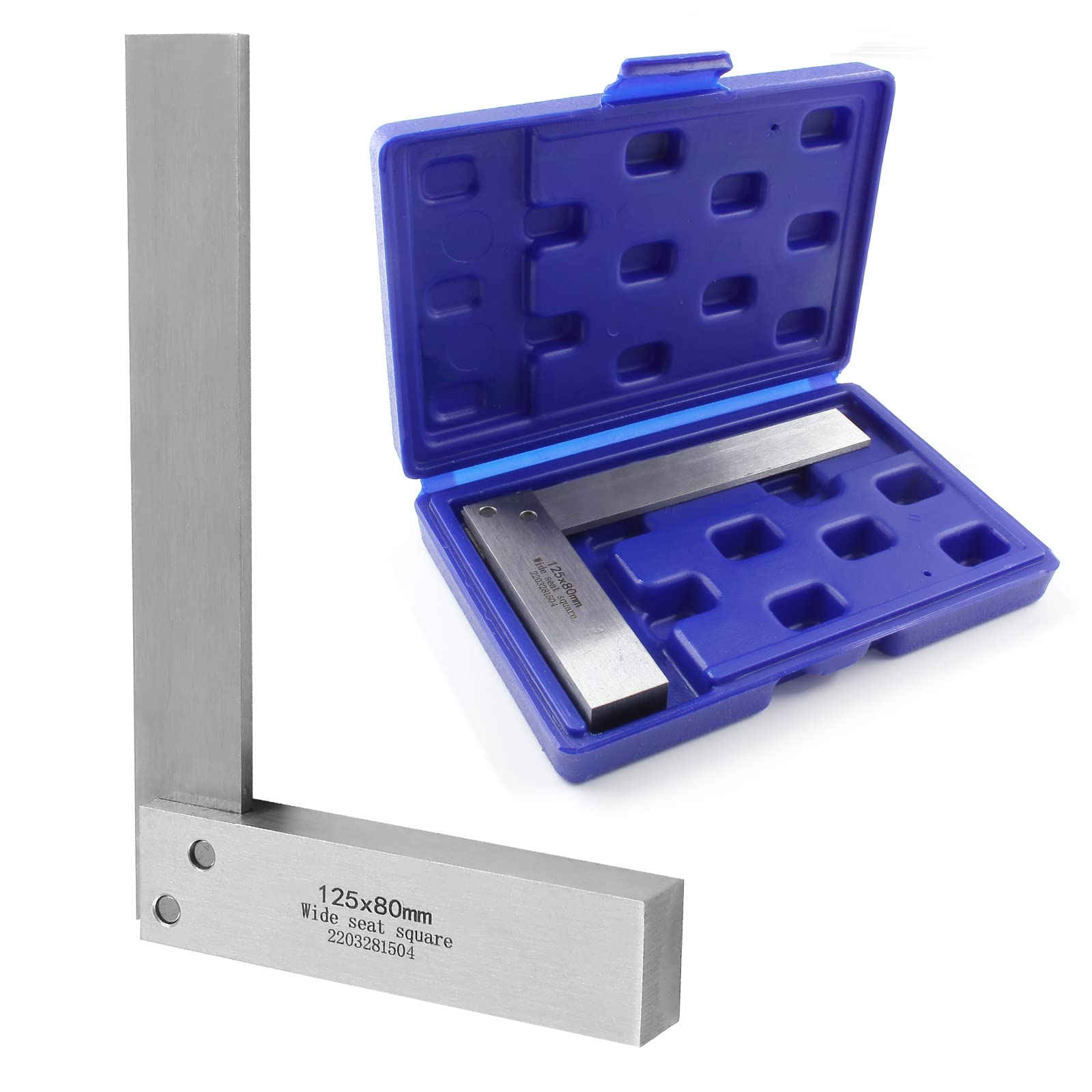 Biaungdo Machinist Square