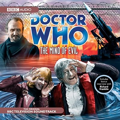 Doctor Who: The Mind Of Evil