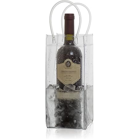 wine cooler ice pack