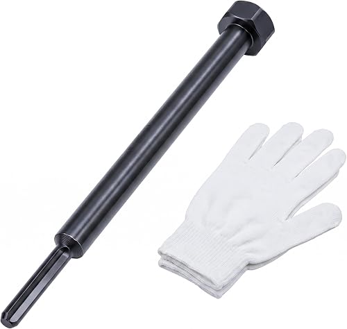 LEVANLIGHT 7223 Glow Plug Bore Reamer Tool EN-52074 GM-52074 Compatible for Dura
