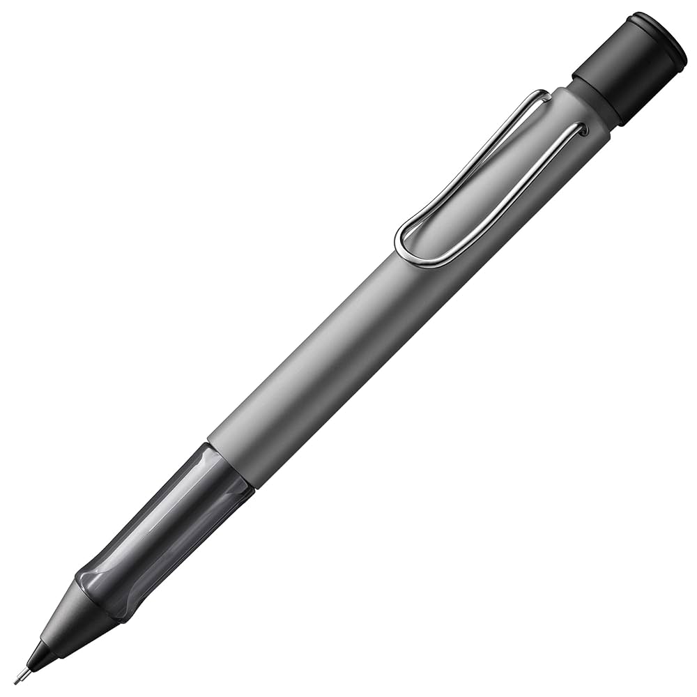 Amazon.co.jp: LAMY（ラミー） AL-star グラファイト ペンシル