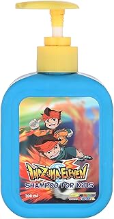 شامبو الأطفال سبيس تون انزوما – 300 مل