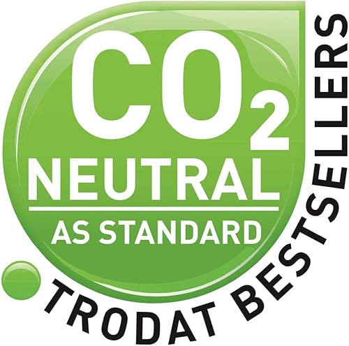 Miniatura 5 de Trodat Professional 5211 - Sello autoentintado personalizado, personalizado, 2-5/32 x 3-5/16 pulgadas, hasta 12 líneas