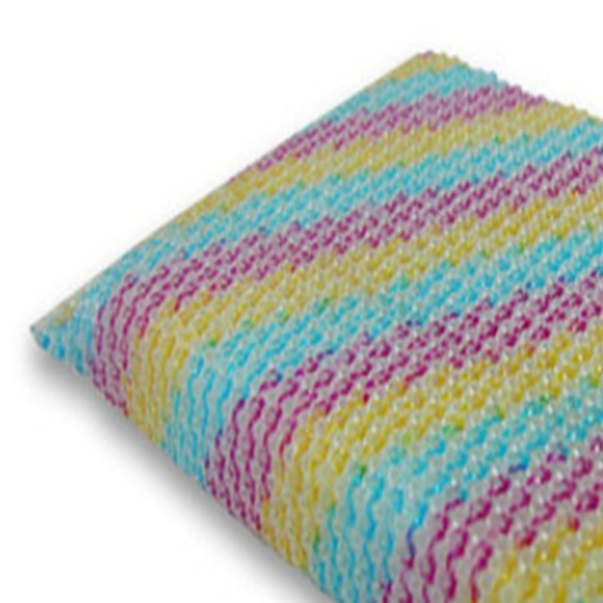 TOVINANNA 2sets 4pcs Kitchen Cleaning Sponge Highly Absorbent Scouring Pad Dish Brush for Efficient Dishwashing Pot Scrubbing and Surface Cleaning Kitchen Bathroom 4pcs*2