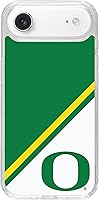 Vista 30 de Affinity Bands Oregon Ducks HD - Funda compatible con Apple iPhone 13 Pro Max (Field)