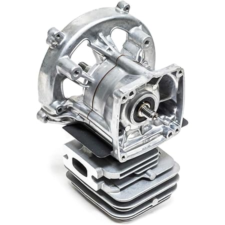 SB1102 Motore Echo Blocco Corto SB1090 HCA265 SRM-265 SRM-266 - Foto 6