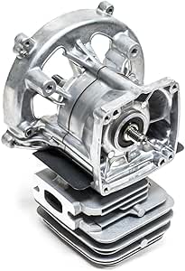 Segment Pour Débroussailleuse Echo (A101000170) SRM-265 - SRM-266 - SRM-280 - Foto 2