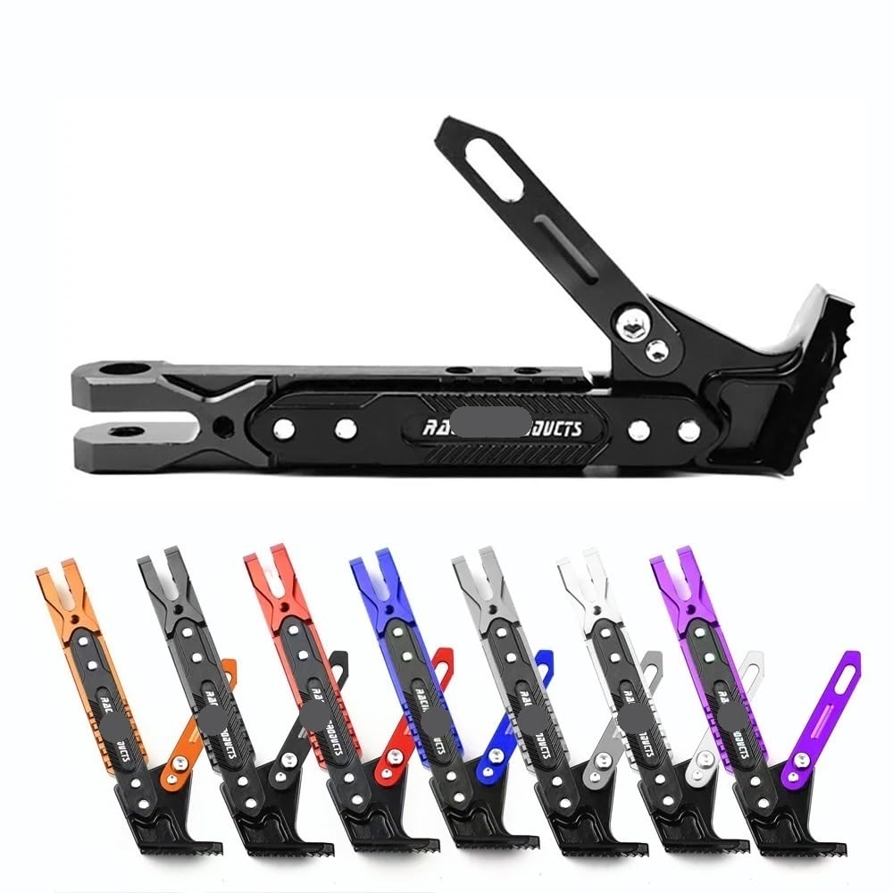 Supporto parcheggio​ Cavalletto universale per moto, supporto