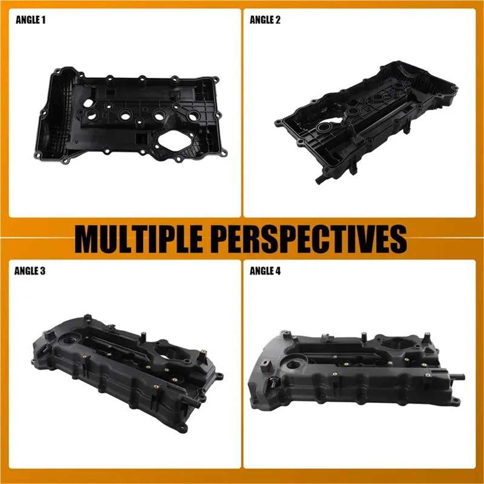 Tapa Y Junta De Válvula Coche Con Tapa 224102G710 Para Tucson Para Optima Para Sorento Para Sportage 2011-2016