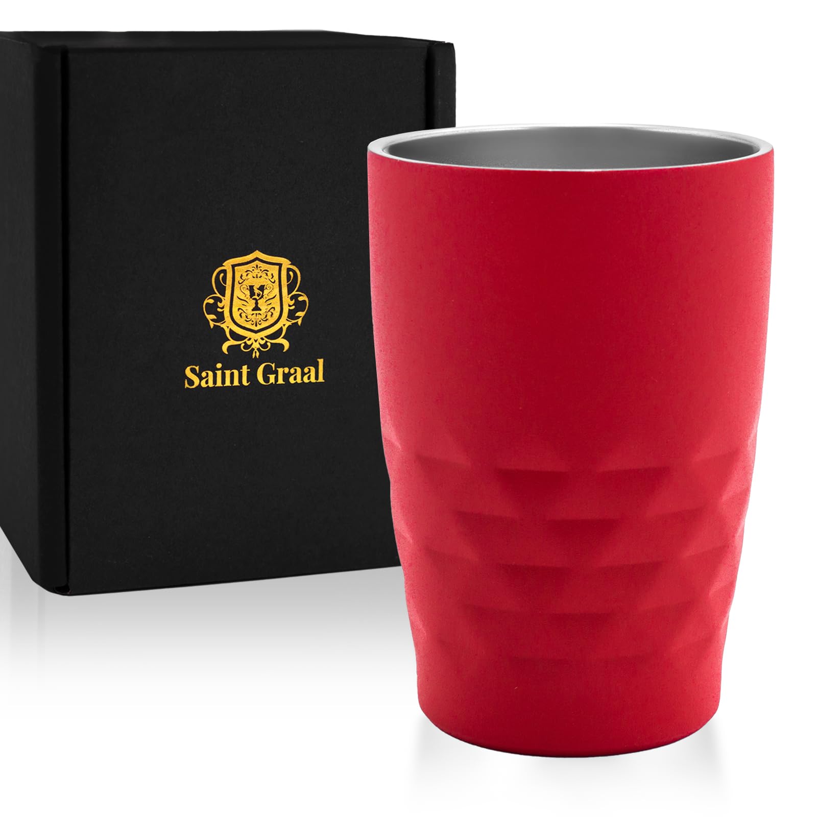 SaintGraal(セイントグレイル) 還暦祝い タンブラー 60歳プレゼント…
