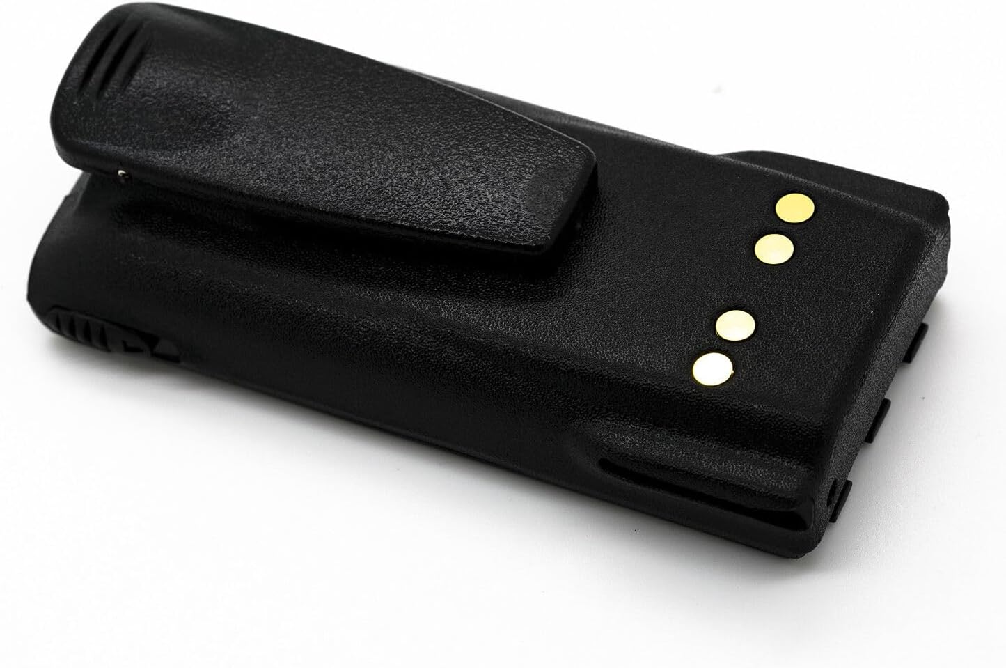 ExpertPower® 7.2V 2100mAh NiMH Battery for Motorola NTN9858, NTN9815, NTN9858AR | Compatible with XTS1500, XTS2500, PR1500, MT1500 Radios | Long-Lasting Rechargeable Pack - Image 3