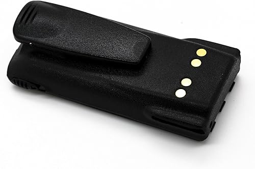 Miniatura 3 de ExpertPower Batería NiMH de 7.2 V 2100 mAh para Motorola NTN9858, NTN9815, NTN9858AR  Compatible con radios XTS1500, XTS2500, PR1500, MT1500