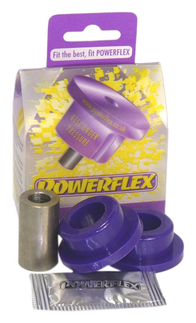 Powerflex Lower Engine Mount Small Bush for Ford Focus Mk2 ST (05-10) PFF19-1221