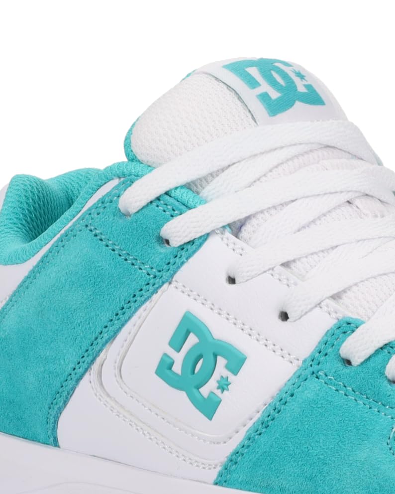DC Shoes Women's Cure Sneaker2
