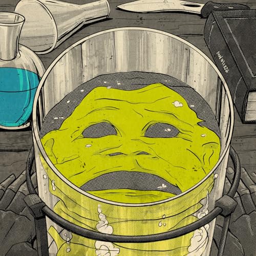 Act IV, Chapter 166: Anxiety