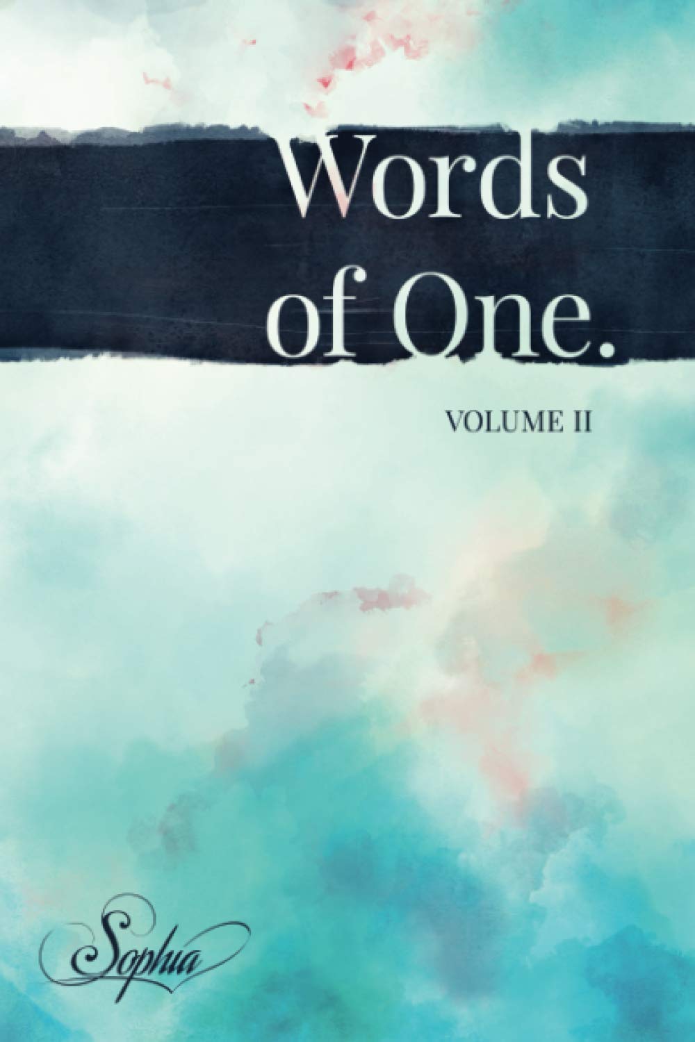 Buy Words of One: Volume II: 2 — BookShops.in