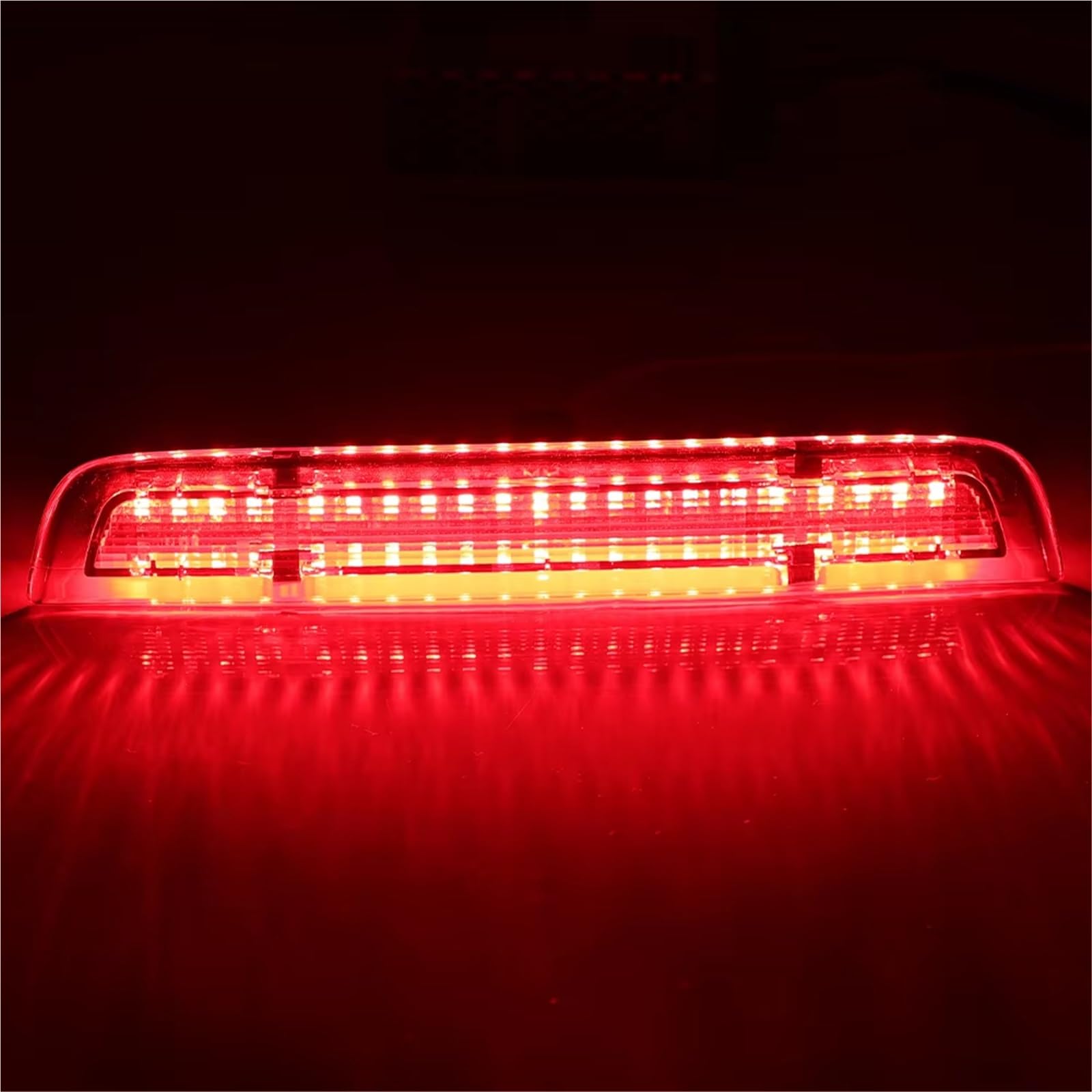 High Mount 3rd 3RD Brake Stop 81570-0D152 81570-0D151 Per Toyota Per Yaris 12-20 LED Terza Lampada Freno Lampada Segnalazione Montaggio Ad Alto Livello Freno Stop Luce