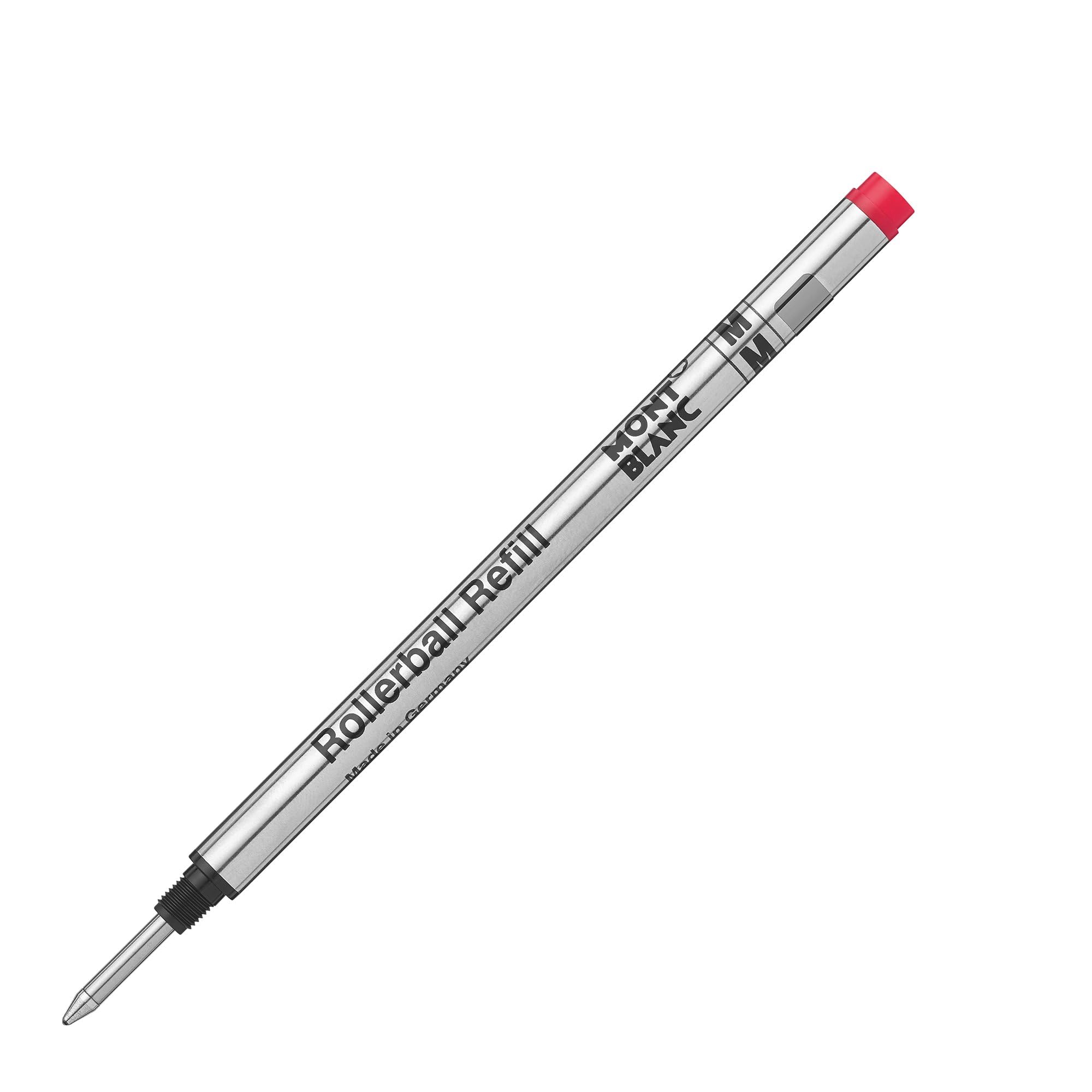 MONTBLANC 124517 Kugelschreiber, Füllfederhalter & BleistiftM Nightfire Red