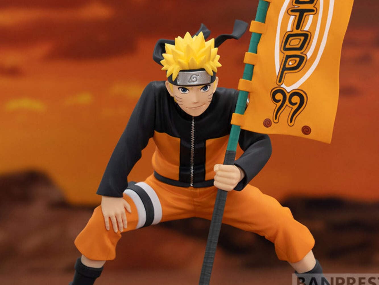 Amazon.co.jp: NARUTO NARUTOP99 うずまきナルト フィギュア : おもちゃ