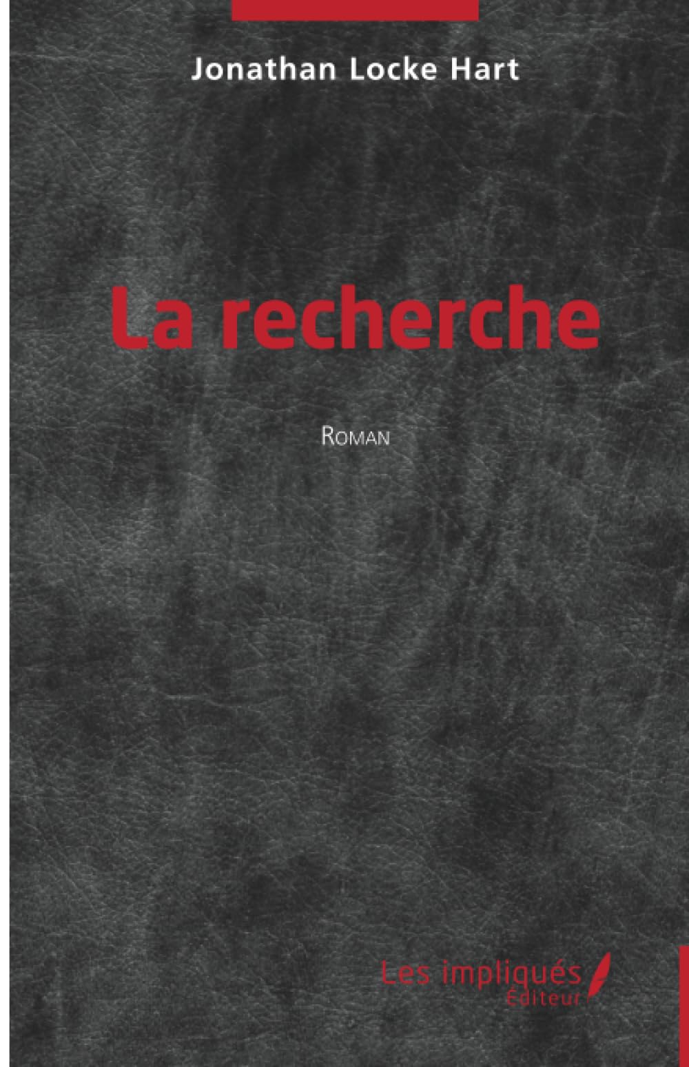 La recherche