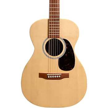 Martin 00L-X2E アコースティックギター(エレアコ) Martin 00L-X2E | Discontinued | Martin Guitar