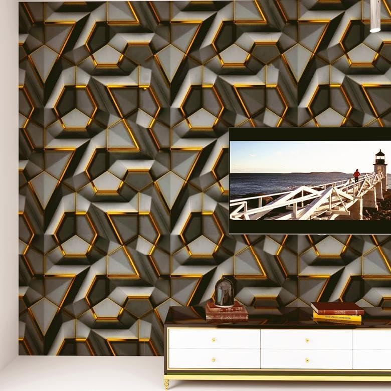 See full amazon price history chart for A Walls Dream Coffee Brown Trellis 3D 200 * 45cm SELF Adhesive Wallpaper for All Rooms Peel and Stick Vinyl Wallpaper - 9 SQFT Approx A Walls Dream Coffee Brown Trellis 3D 200 * 45cm SELF Adhesive Wallpaper for All Rooms Peel and Stick Vinyl Wallpaper - 9 SQFT Approx (B0CYQ4XWQM) Amazon Price History, Amazon Price Tracker