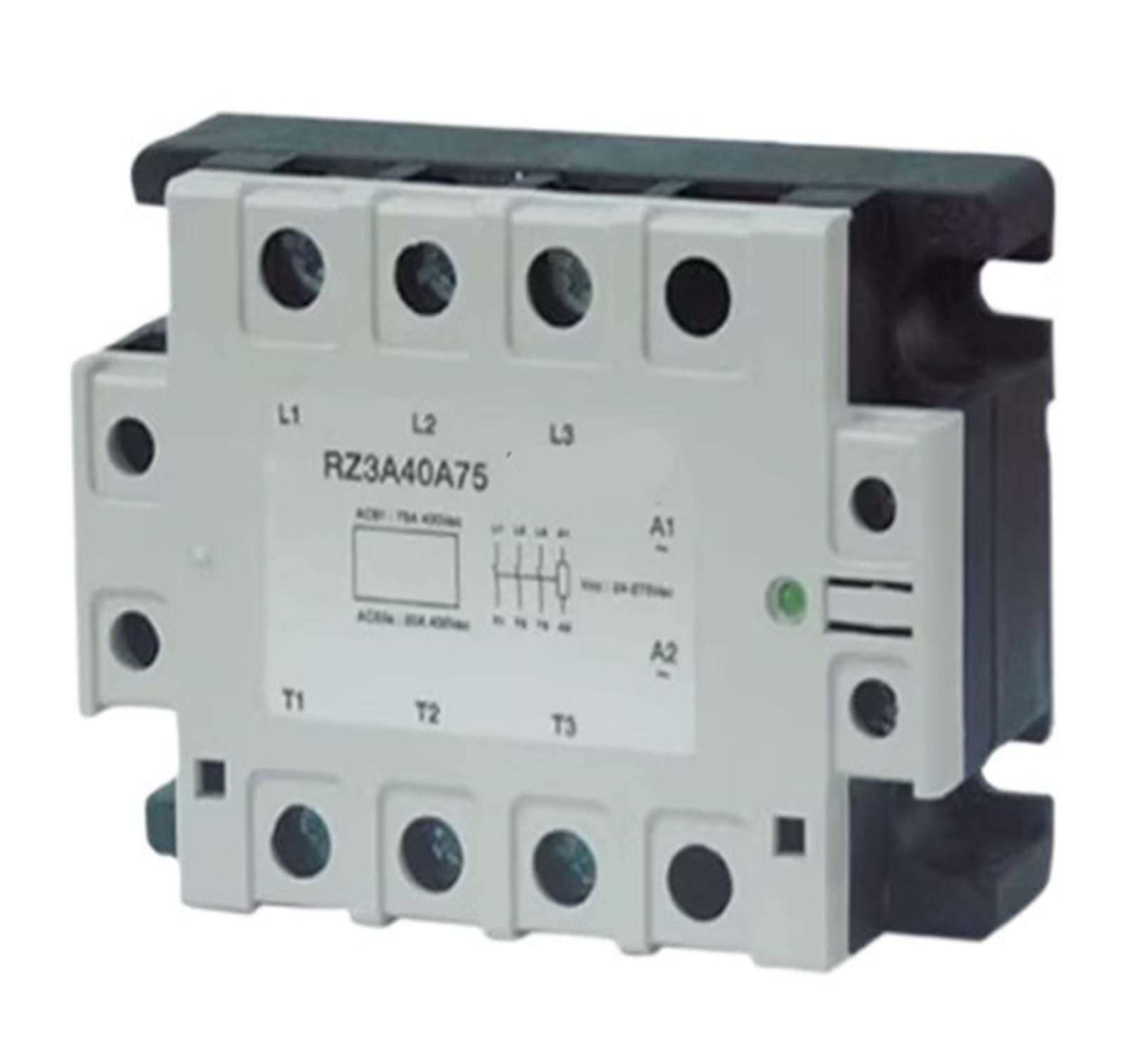 CLEUFWKO RZ3A40A75 Relay