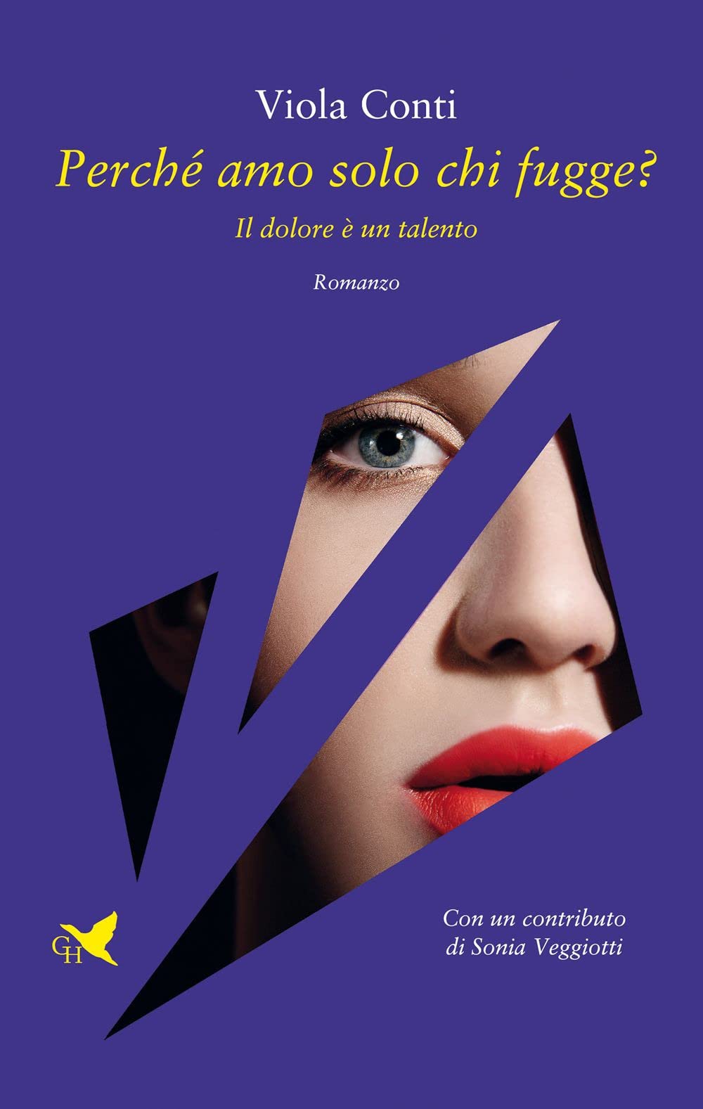 Perché Amo Solo Chi Fugge? - 4