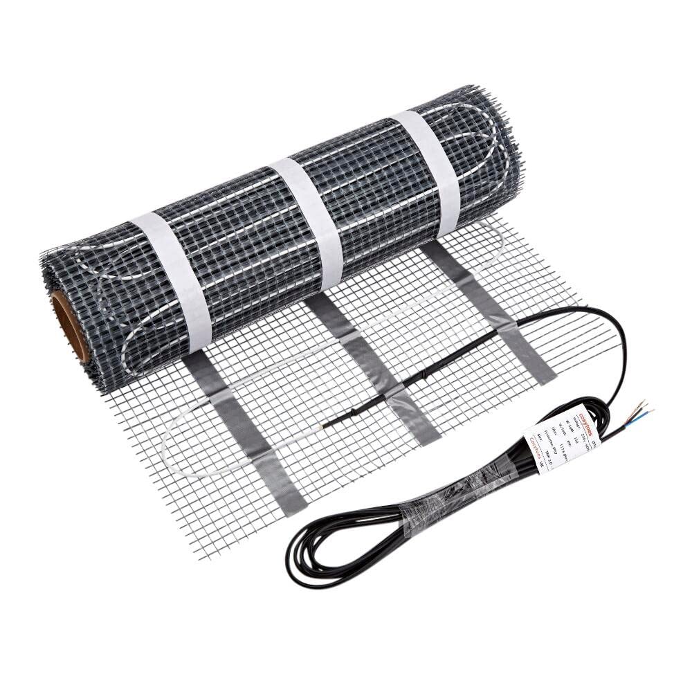 Cosytoes Underfloor Heating 450w | Underfloor Heating Matt | Matt System 3M