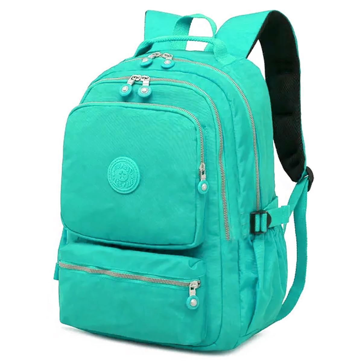 Mochila Leve Fashion Feminina Escola Viagem Trabalho Espaçosa Unissex Resistente Versátil Mochilas Para Notebook Durável Confortável Moderna Funcional Estilo Menina Passeio Dia… em promoção! Veja a oferta e mais achadinhos de Bolsas 4 Hoje é o melhor dia para comprar Mochila Leve Fashion Feminina Escola Viagem Trabalho Espaçosa Unissex Resistente Versátil Mochilas Para Notebook Durável Confortável Moderna Funcional Estilo Menina Passeio Dia… com aquele preço maroto! Promoção! Aproveite a oferta! 4